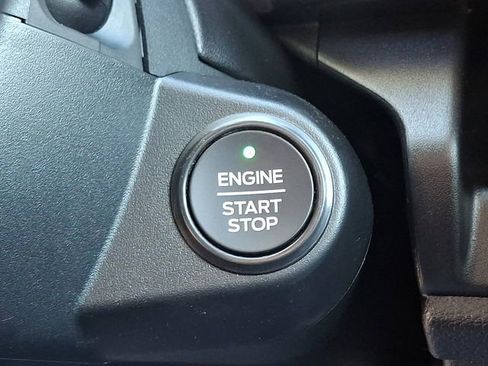 New 2025 Ford Ranger Lariat w/ FX4 Off-Road Package image 16