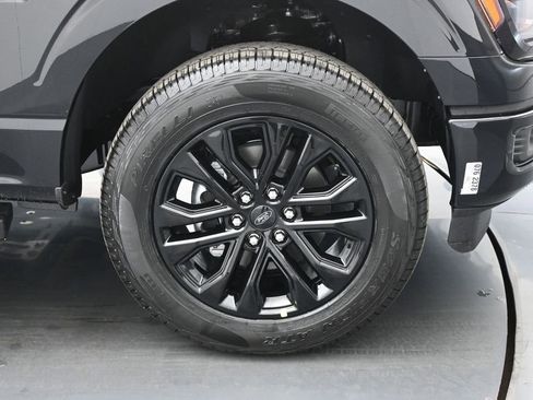 New 2026 Ford F150 XLT AWD/4WD image 23