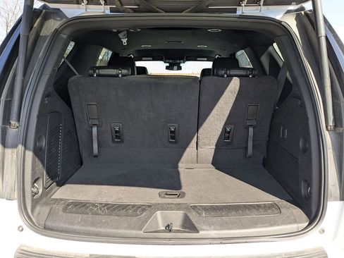 Used 2024 Chevrolet Tahoe LT image 28