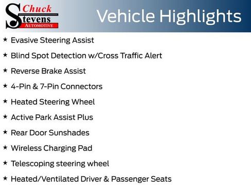 Used 2020 Lincoln Aviator Reserve w/ Equipment Group 202A AWD/4WD image 21