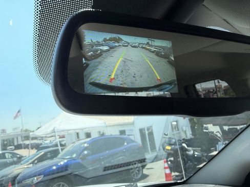 Used 2019 RAM 1500 Tradesman w/ Popular Equipment Group RWD image 11