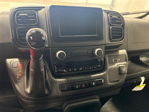 New 2025 RAM ProMaster 2500 w/ Convenience Group image 20