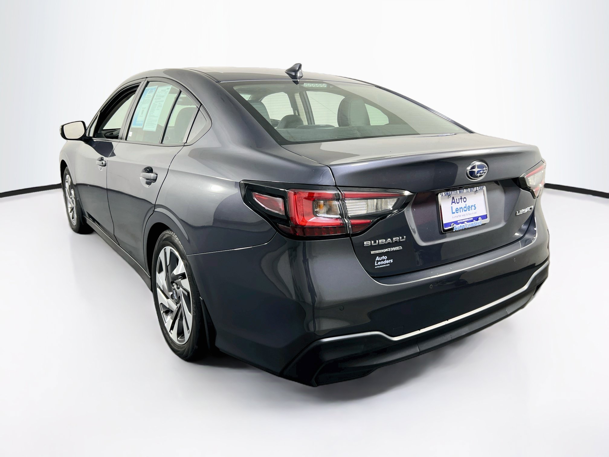Used 2023 Subaru Legacy Limited AWD/4WD image 7