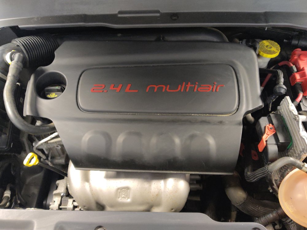Used 2019 Jeep Compass Sport FWD image 30