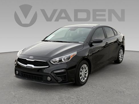 Used 2021 Kia Forte Sedan image 24