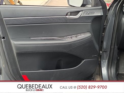 Used 2023 Hyundai Palisade Limited FWD image 9