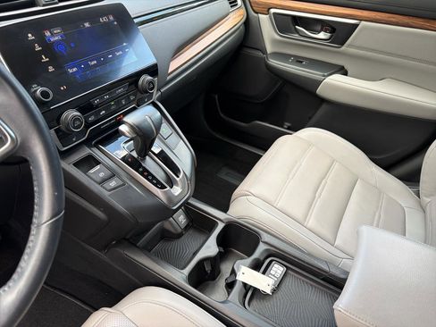 Used 2018 Honda CR-V EX-L image 16