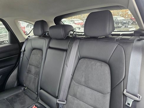 Certified 2023 MAZDA CX-5 AWD 2.5 S w/ Select Package image 19