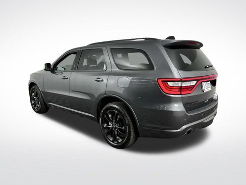 Used 2026 Dodge Durango GT AWD/4WD image 6