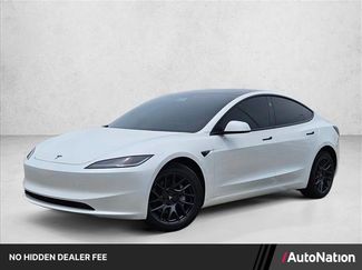 Used 2026 Tesla Model 3 AWD/4WD video 1