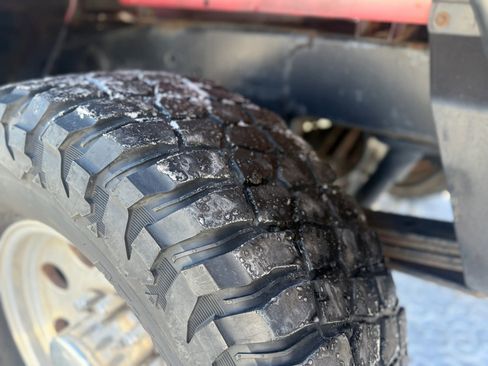 Used 2008 Dodge Ram 2500 Truck Laramie w/ Trailer Tow Group image 24