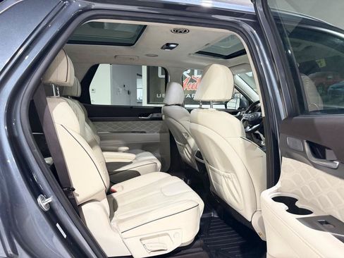 Used 2020 Hyundai Palisade Limited AWD/4WD image 14