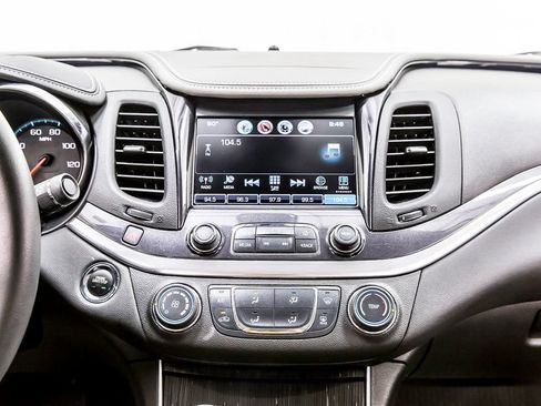 Used 2018 Chevrolet Impala LS FWD image 21