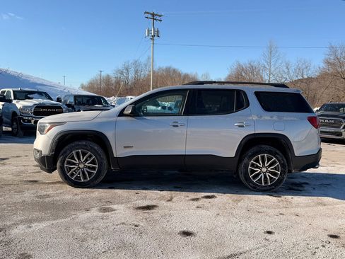 Used 2019 GMC Acadia SLE w/ Driver Alert Package I image 8