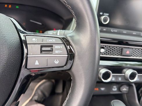 Used 2023 Honda Civic EX image 17
