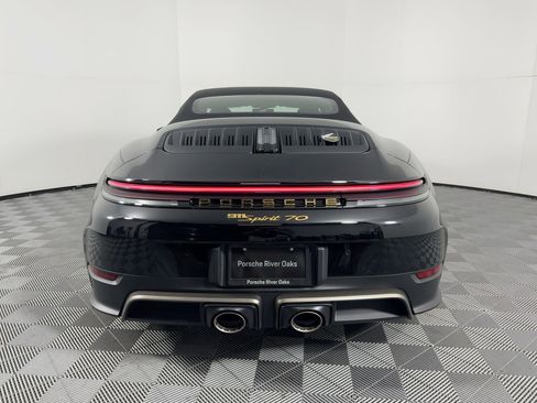 Used 2026 Porsche 911 GTS image 32