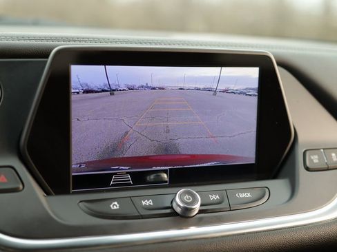 Used 2021 Chevrolet Blazer LT image 14