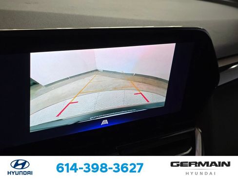 Used 2025 Chevrolet TrailBlazer RS AWD/4WD image 30