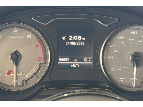 Used 2015 Audi S3 Prestige w/ Prestige Package AWD/4WD image 26