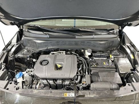New 2026 Kia Seltos EX w/ EX Sunroof Package FWD image 18
