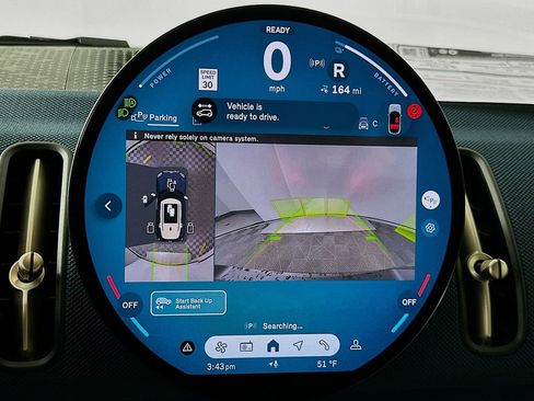 New 2025 MINI Cooper Countryman SE image 13