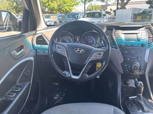 Used 2014 Hyundai Santa Fe Sport w/ Popular Equipment Package 02 AWD/4WD image 30