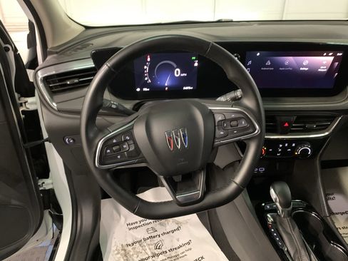 Used 2024 Buick Encore GX Sport Touring image 16
