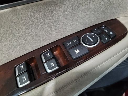 Used 2018 Kia Sorento EX w/ EX Advanced Touring Package AWD/4WD image 27
