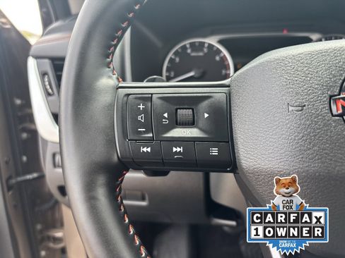 Certified 2025 Nissan Rogue SV AWD/4WD image 29