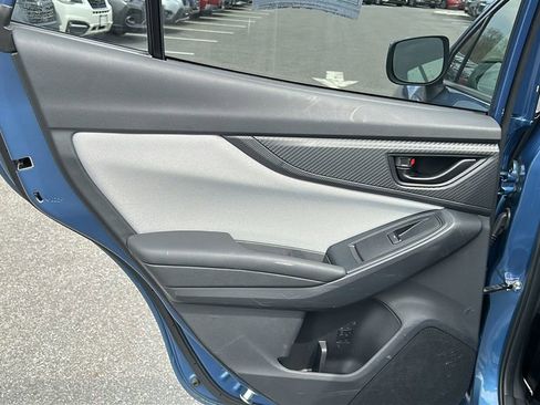 Used 2021 Subaru Crosstrek 2.0i Premium w/ Moonroof Package AWD/4WD image 21