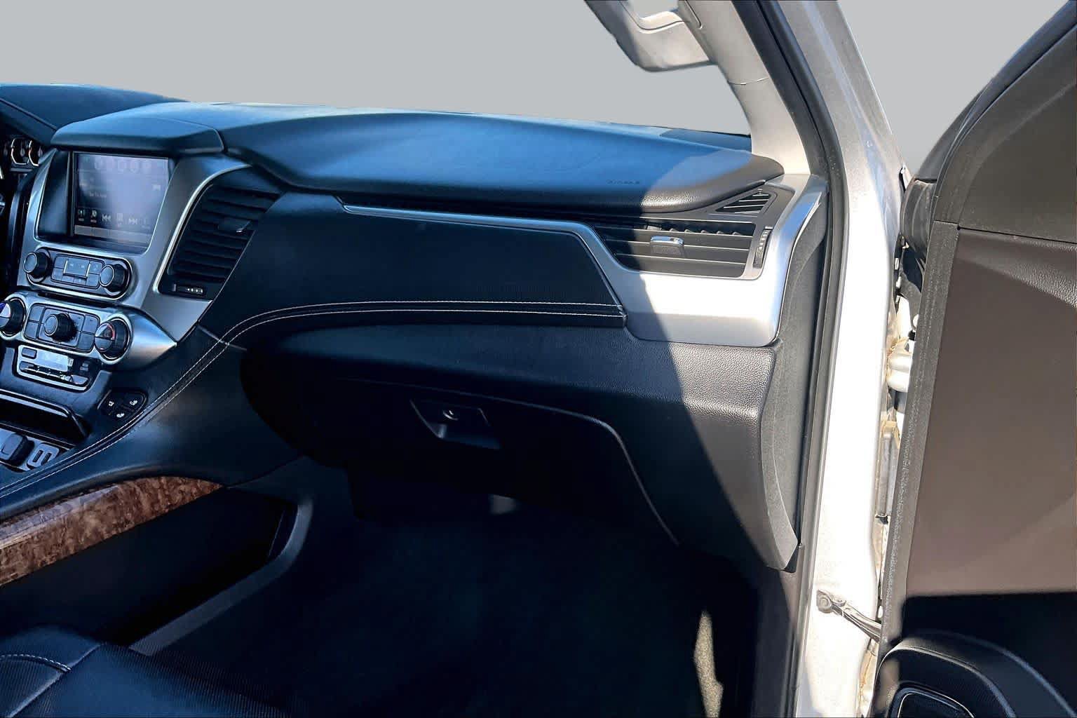 Used 2016 Chevrolet Tahoe LTZ RWD image 19