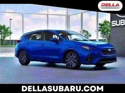 New 2026 Subaru Impreza 2.0i Sport