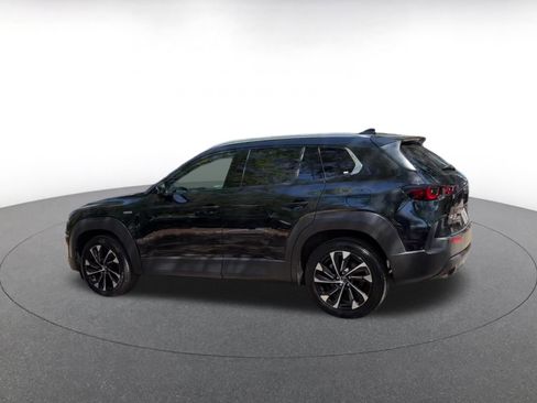 Used 2025 MAZDA CX-50 2.5 Hybrid w/ Premium Plus Pkg AWD/4WD image 10
