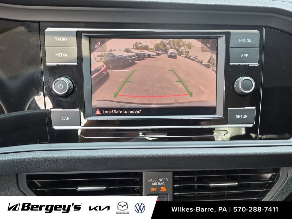 Used 2019 Volkswagen Jetta S w/ Driver Assistance Package FWD image 18