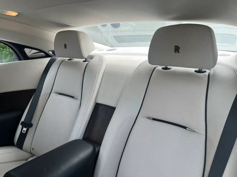 Used 2014 Rolls-Royce Wraith RWD image 15