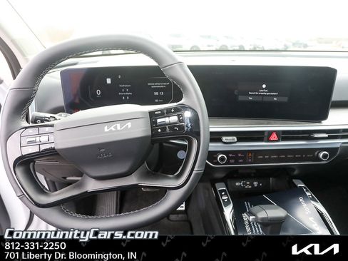 New 2026 Kia Sorento SX AWD/4WD image 11