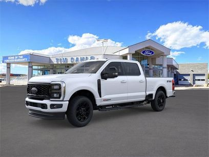 New 2026 Ford F350 Lariat