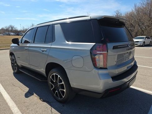 Used 2023 Chevrolet Tahoe RST image 5