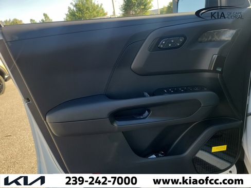 New 2027 Kia Telluride SX Prestige X-Pro AWD/4WD image 23