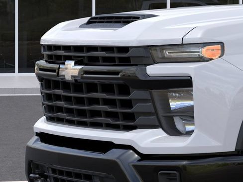 New 2026 Chevrolet Silverado 2500 W/T w/ WT Convenience Package AWD/4WD image 13