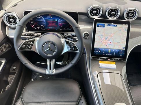 New 2026 Mercedes-Benz GLC 300 4MATIC image 28