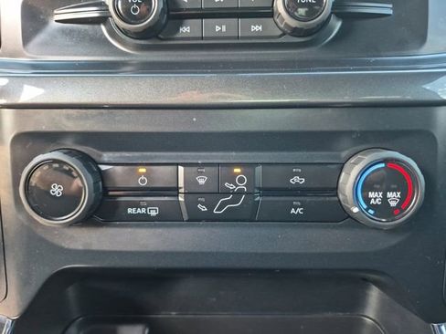 Used 2023 Ford F150 XL w/ STX Appearance Package AWD/4WD image 23