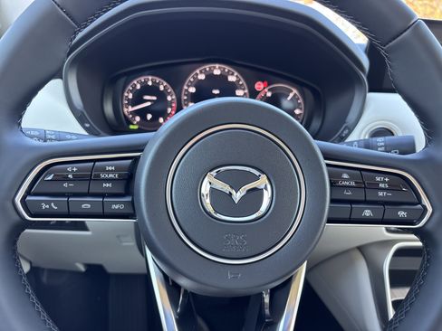 New 2026 MAZDA CX-90 3.3 Turbo w/ Premium Plus Pkg image 30