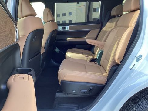 New 2026 Hyundai Santa Fe Calligraphy AWD/4WD image 25