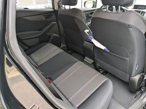 Certified 2023 Subaru Crosstrek 2.0i AWD/4WD image 33