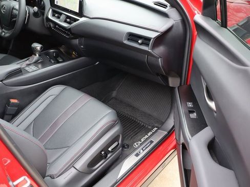 Used 2024 Lexus UX 250h F Sport image 48