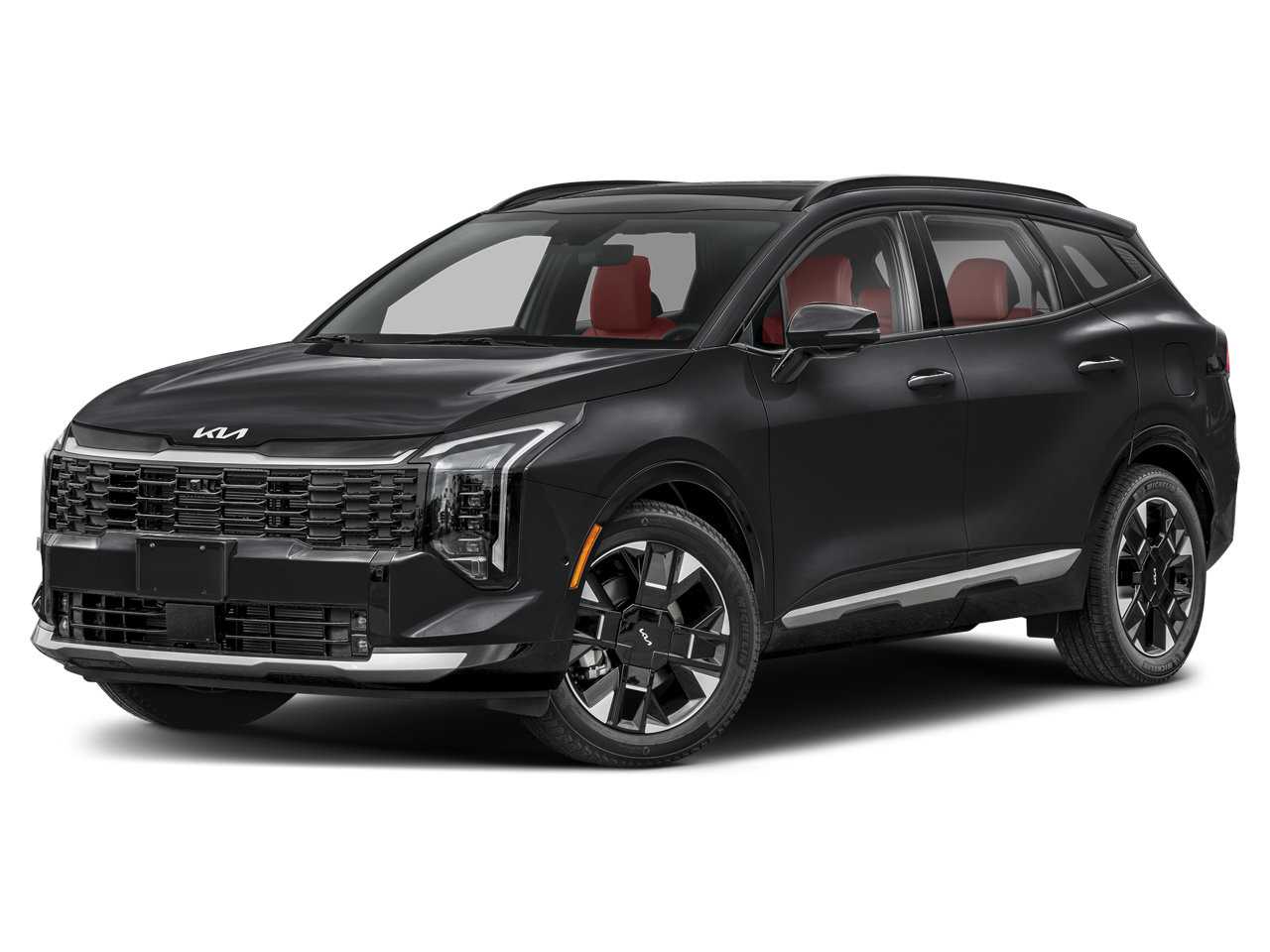 New 2026 Kia Sportage SX FWD image 31