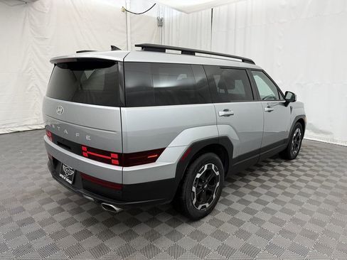 Used 2024 Hyundai Santa Fe SEL image 5