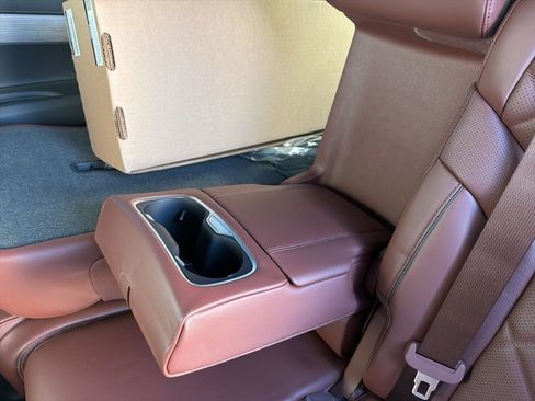 New 2026 Genesis GV80 3.5T Prestige image 24