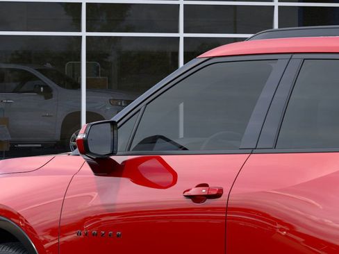 New 2026 Chevrolet Blazer RS w/ Driver Confidence II Package image 36